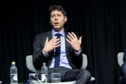 Sam Altman: The Future He's Building and Why It Matters