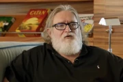 Gabe Newell's Gigayacht: Net Worth, Steam's Cut, and What Reddit Thinks