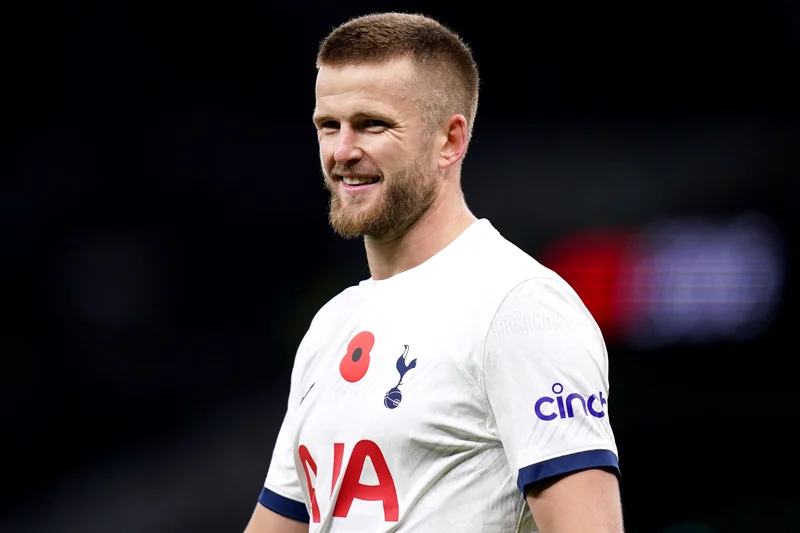 Eric Dier's Controversial Monaco Penalty: What really happened, his stats, and that salary