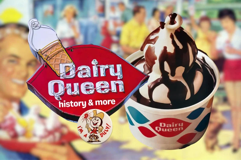 Dairy Queen Rival's Chapter 11: What Happened and Why – Give Me a Break...