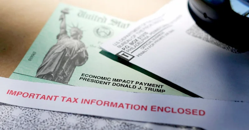 IRS Stimulus Check in November 2025: Fact vs. Fiction