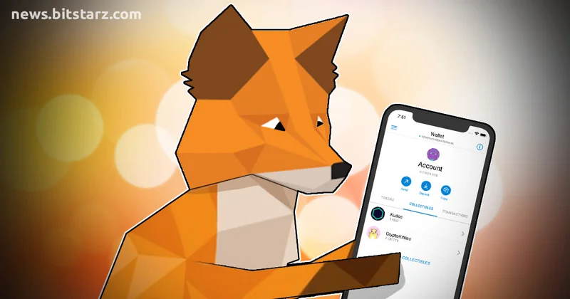 MetaMask Adds Google & Apple Logins: What This Means For Crypto Adoption and Security