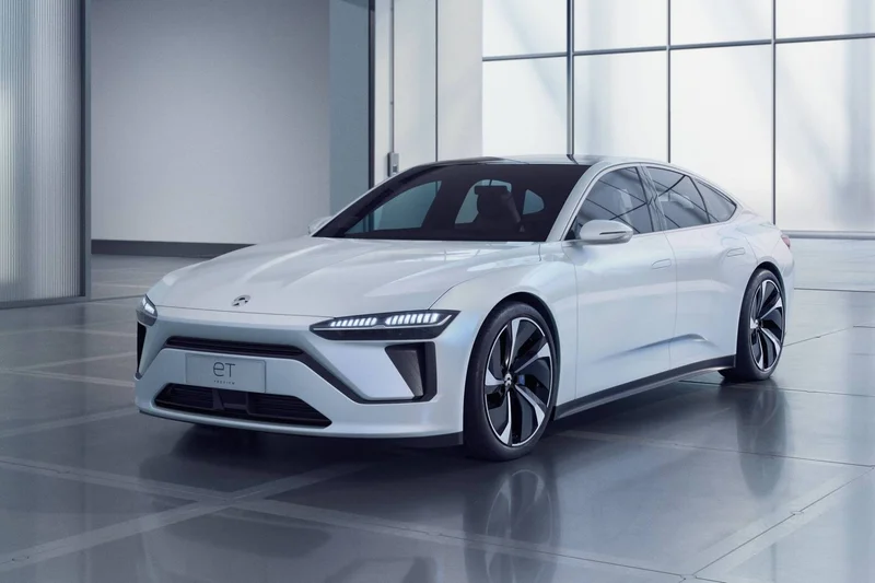 NIO Stock: Unpacking Its Future Potential