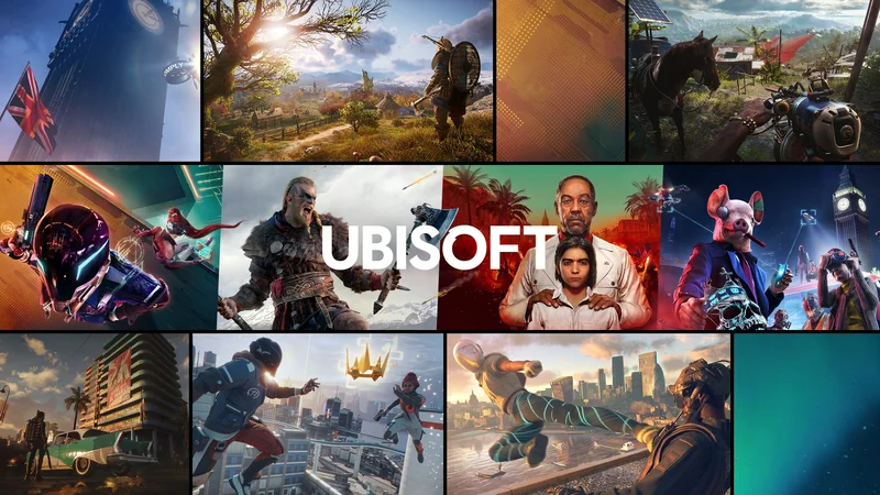 Ubisoft's Earnings Delay: What the hell happened?